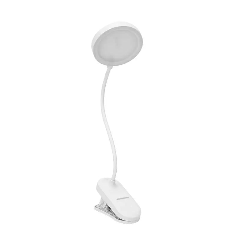 stylish desk lamp for comfortable reading