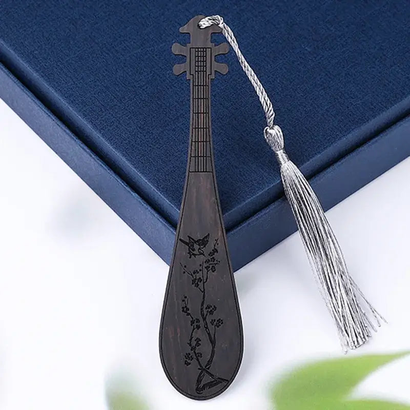 personalized wooden bookmarks handcrafted