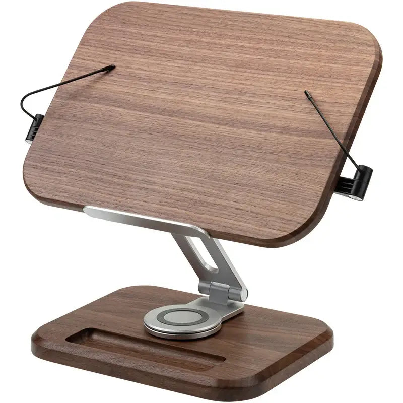 Ergonomic Book Holder Stand