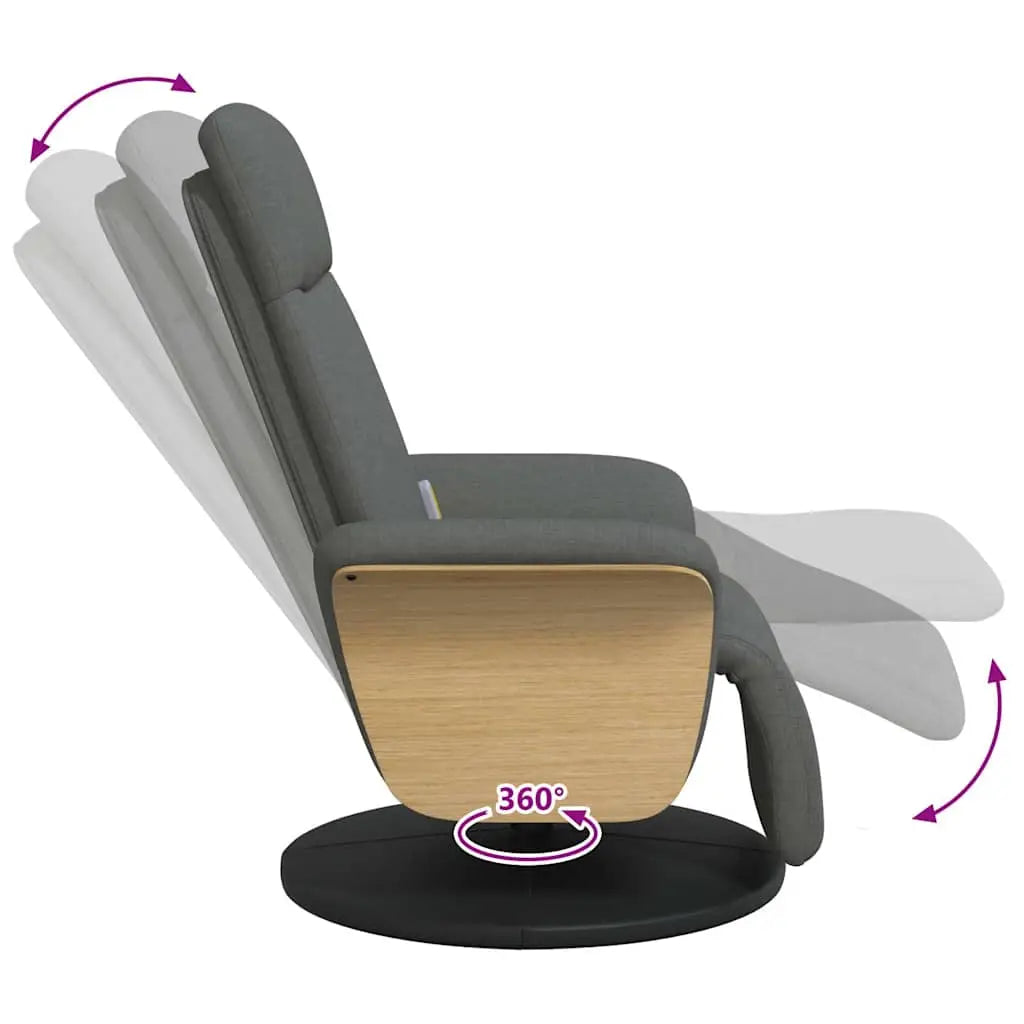 stylish reading chair design
