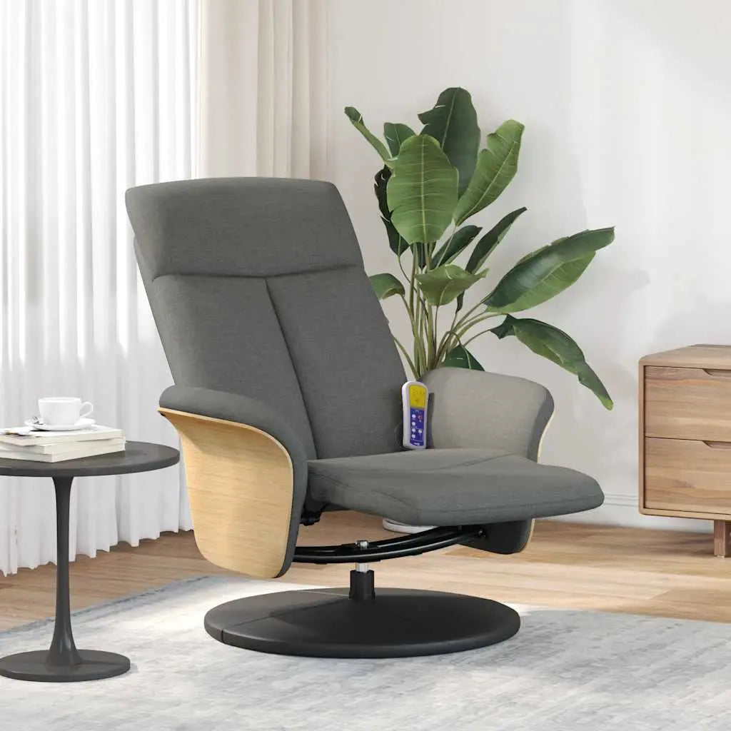 modern ergonomic chair for reading