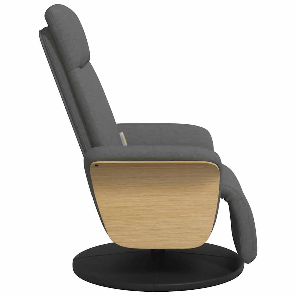 contemporary reading chair features