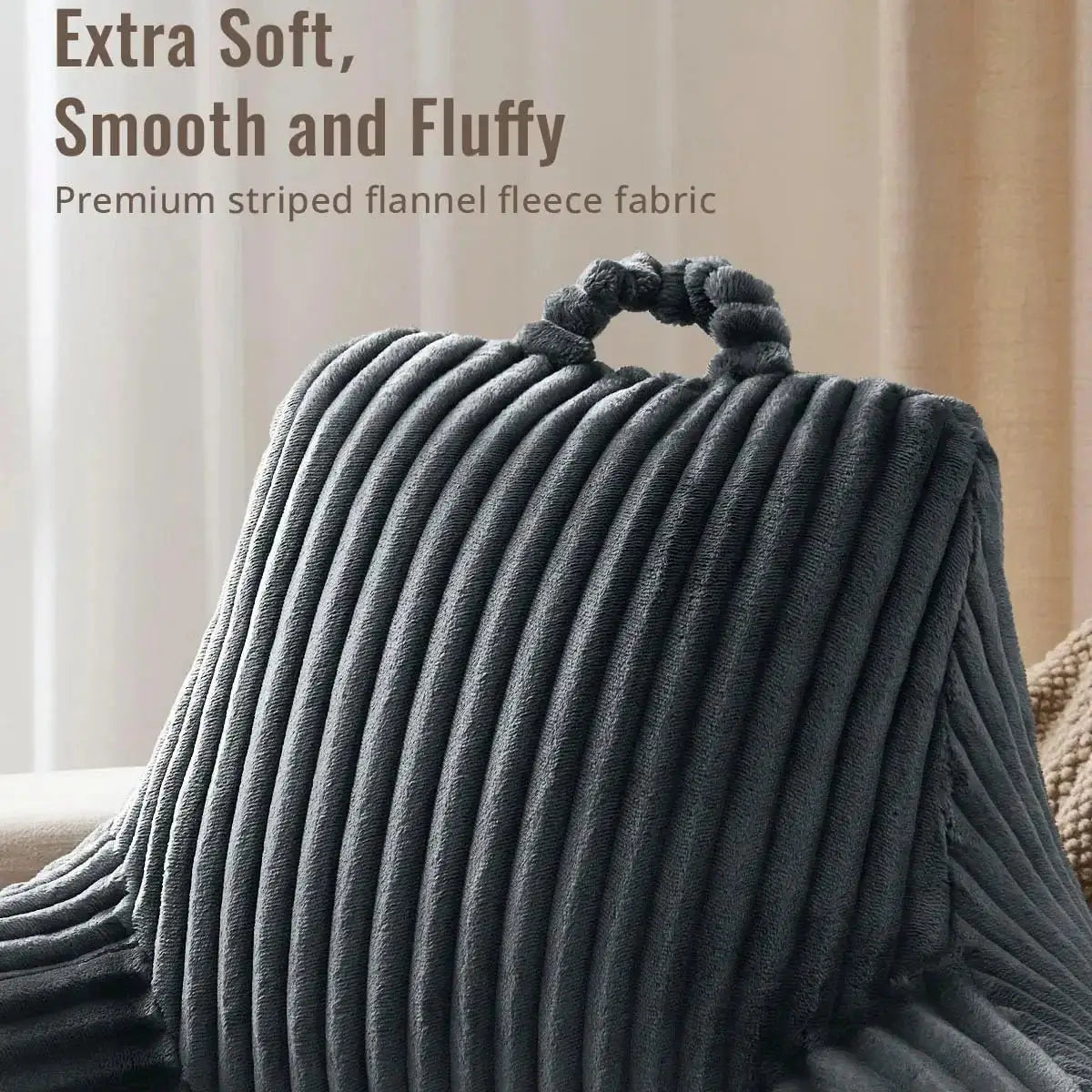 relaxation pillow designed for reading