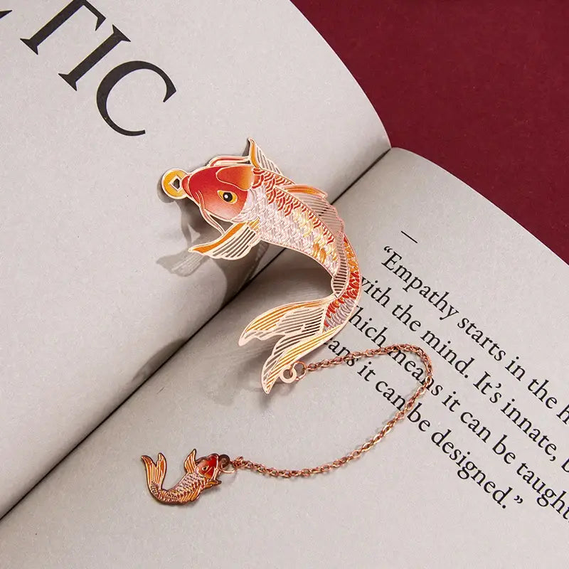 unique reading bookmarks for enthusiasts