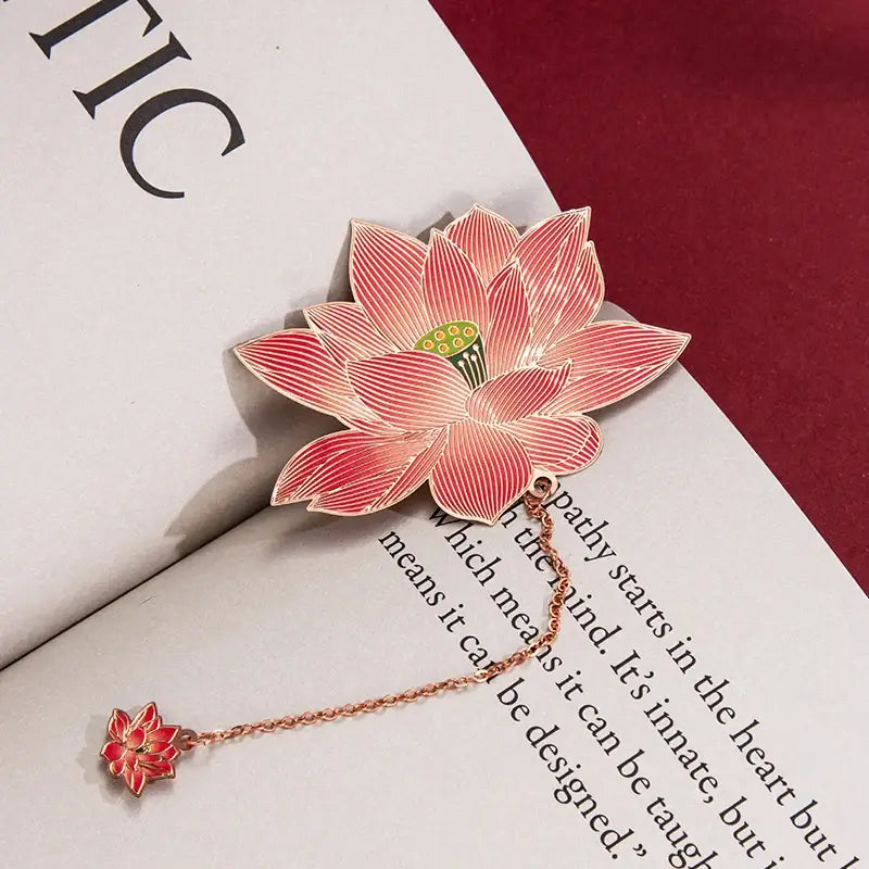 fancy book accessories for avid readers