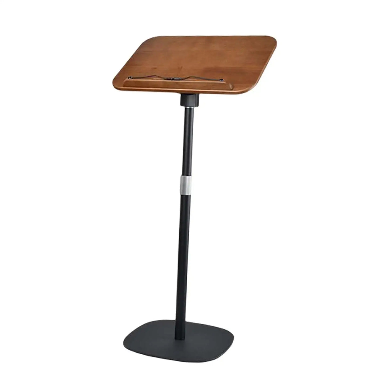 sturdy book stand for comfortable reading