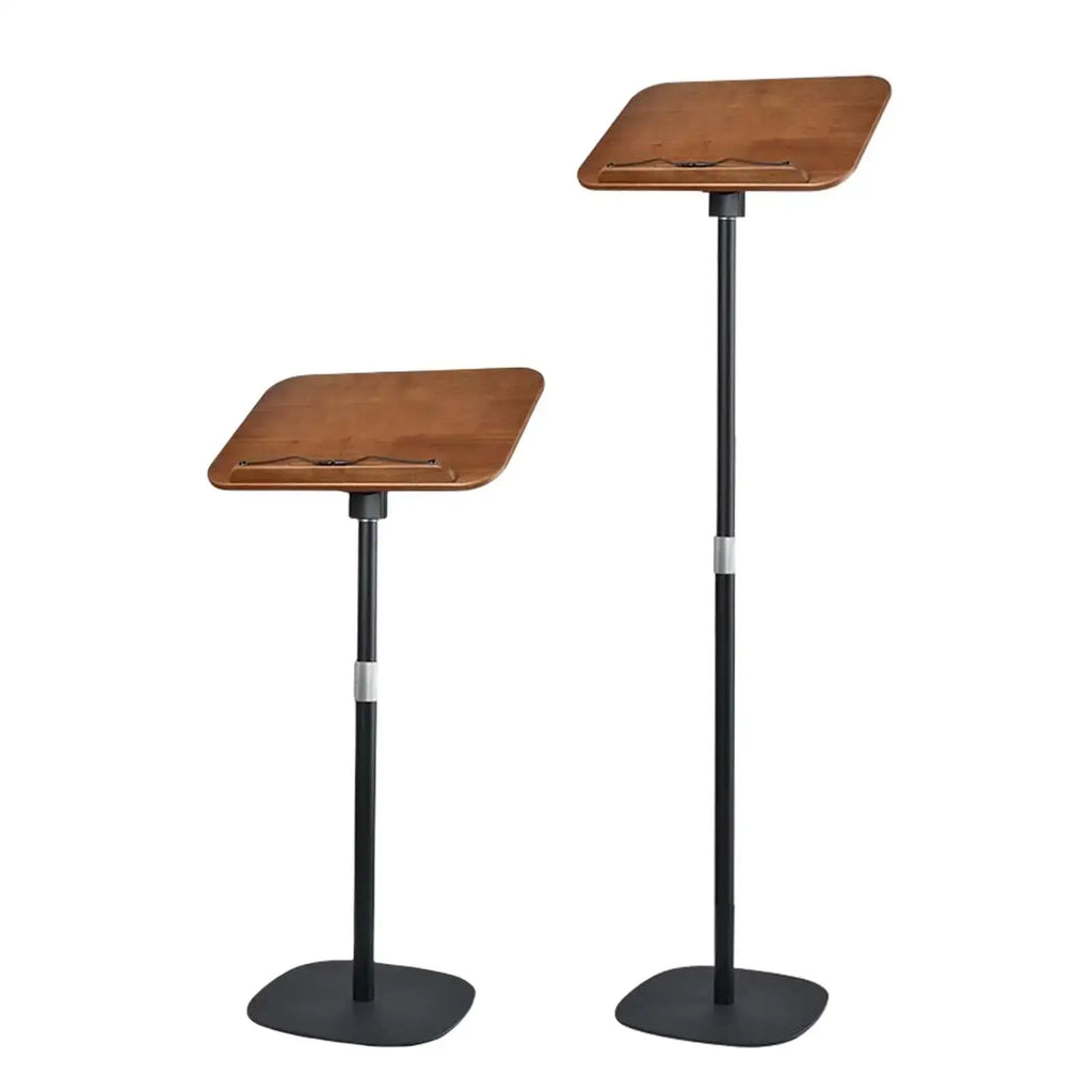 reading book stand for floor use