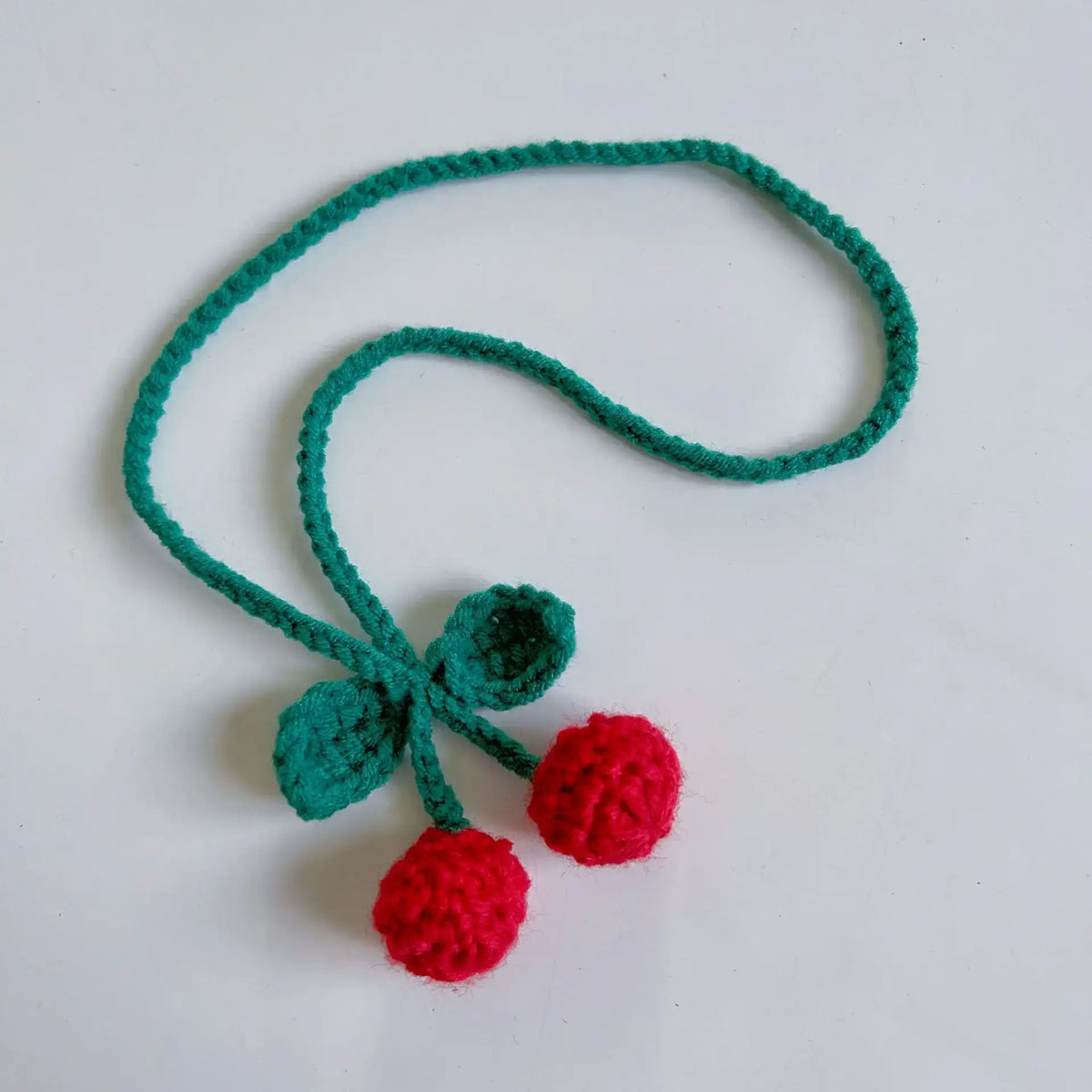 elegant flower bookmark crochet technique