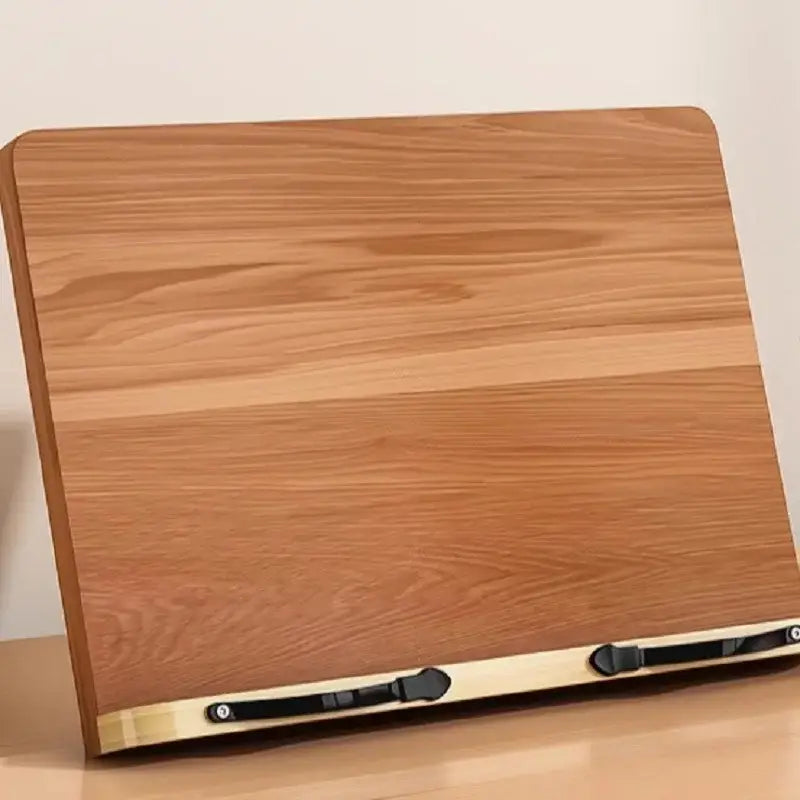 portable book stand