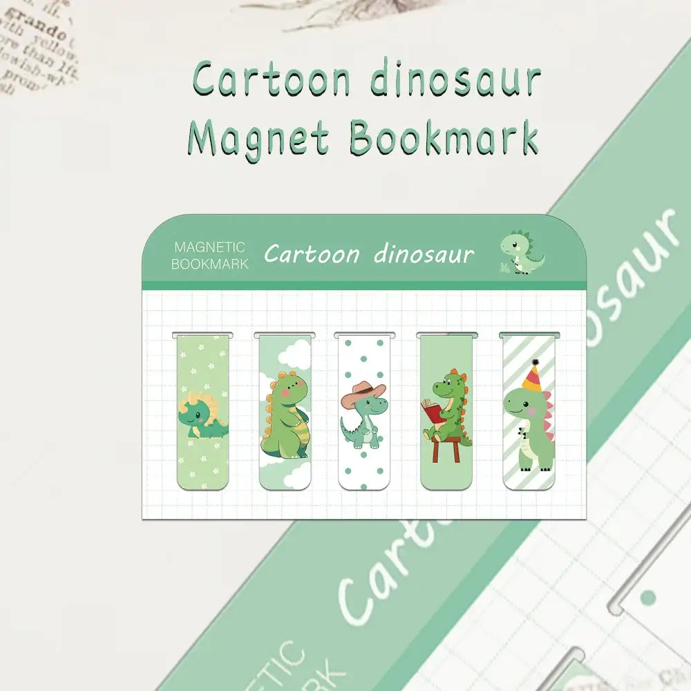 colorful funny bookmarks