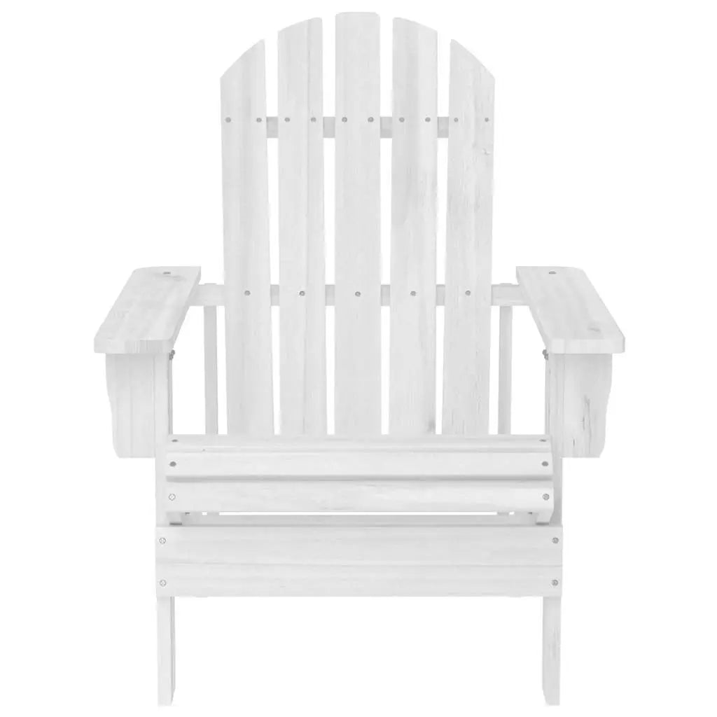 relaxing lounge chair perfect for gardens