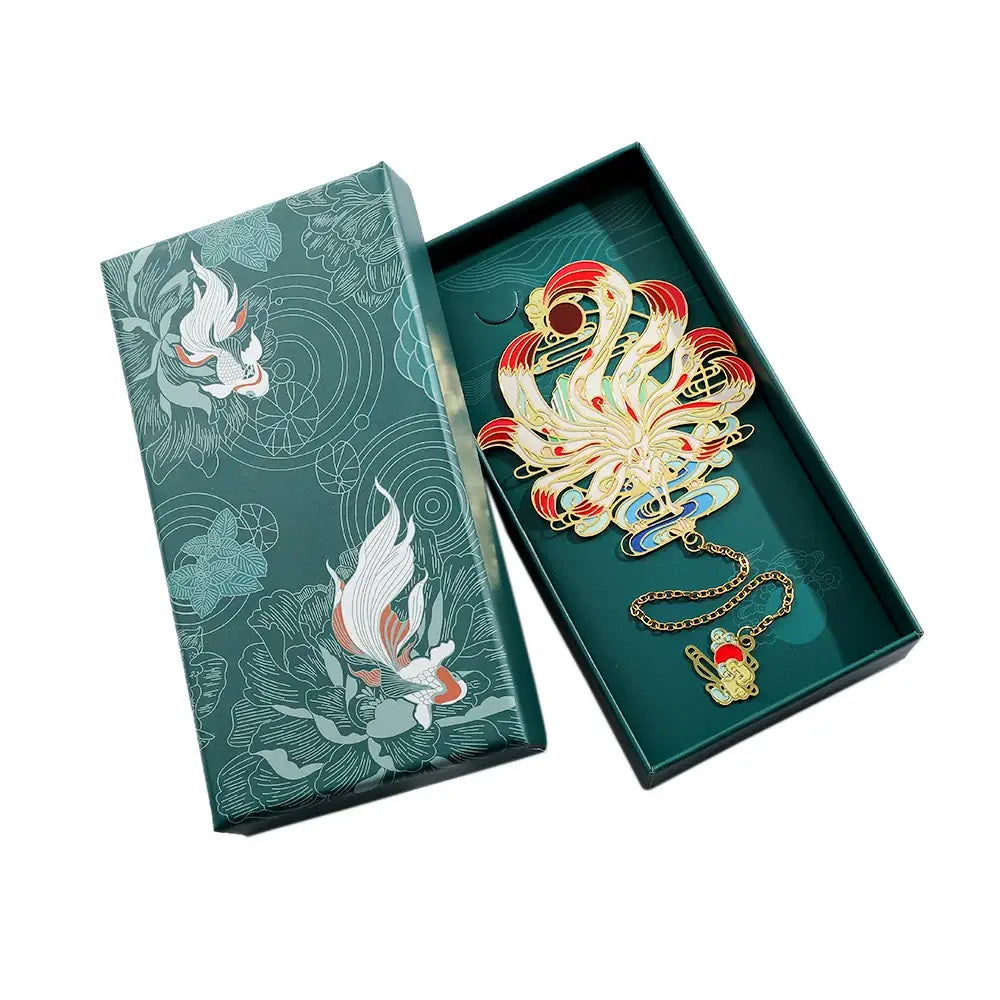 Gift bookmarks