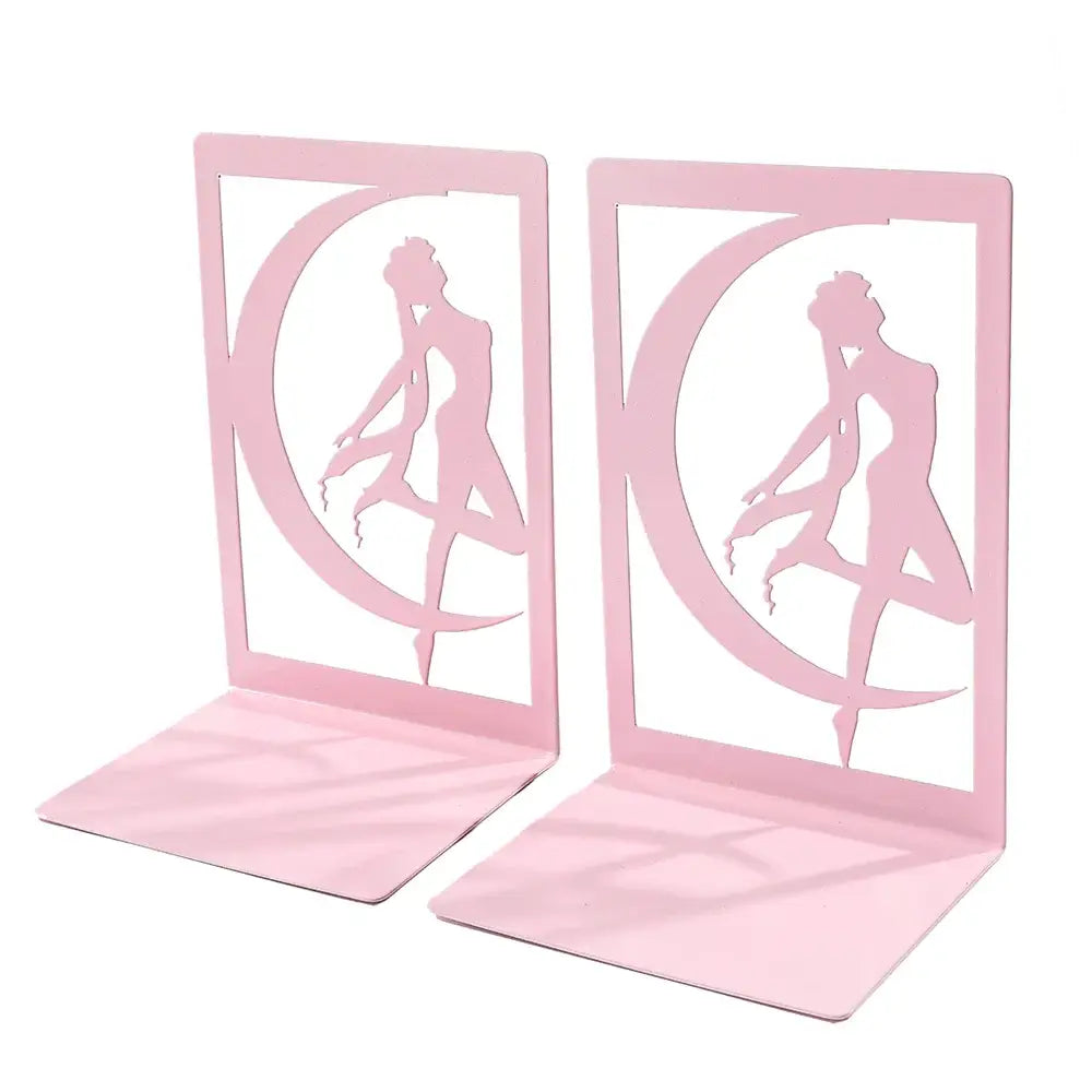 cute bookend for children's room