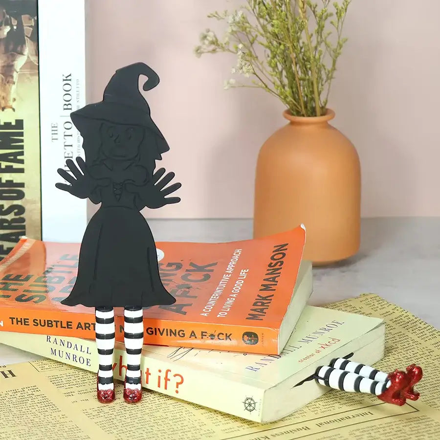 cute bookmarks for girls