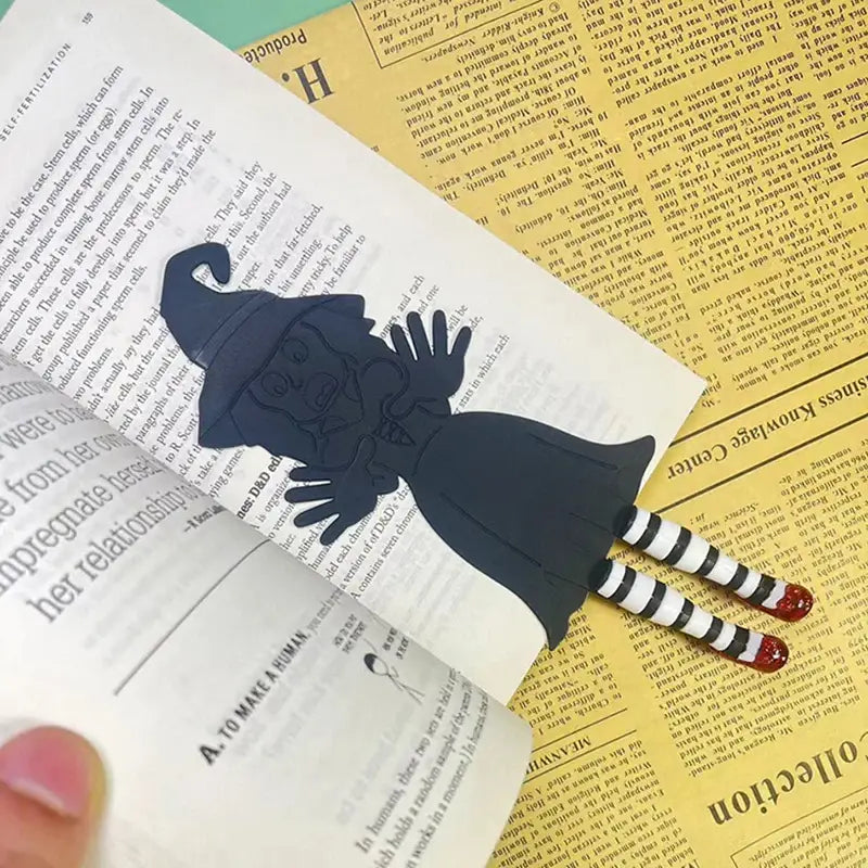 decorative bookmarks for readers