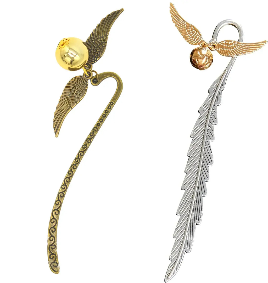 golden reading accessory