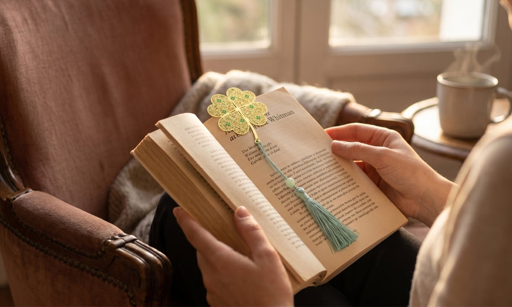 How to create a reading nook | 2026 Pro Design Guide