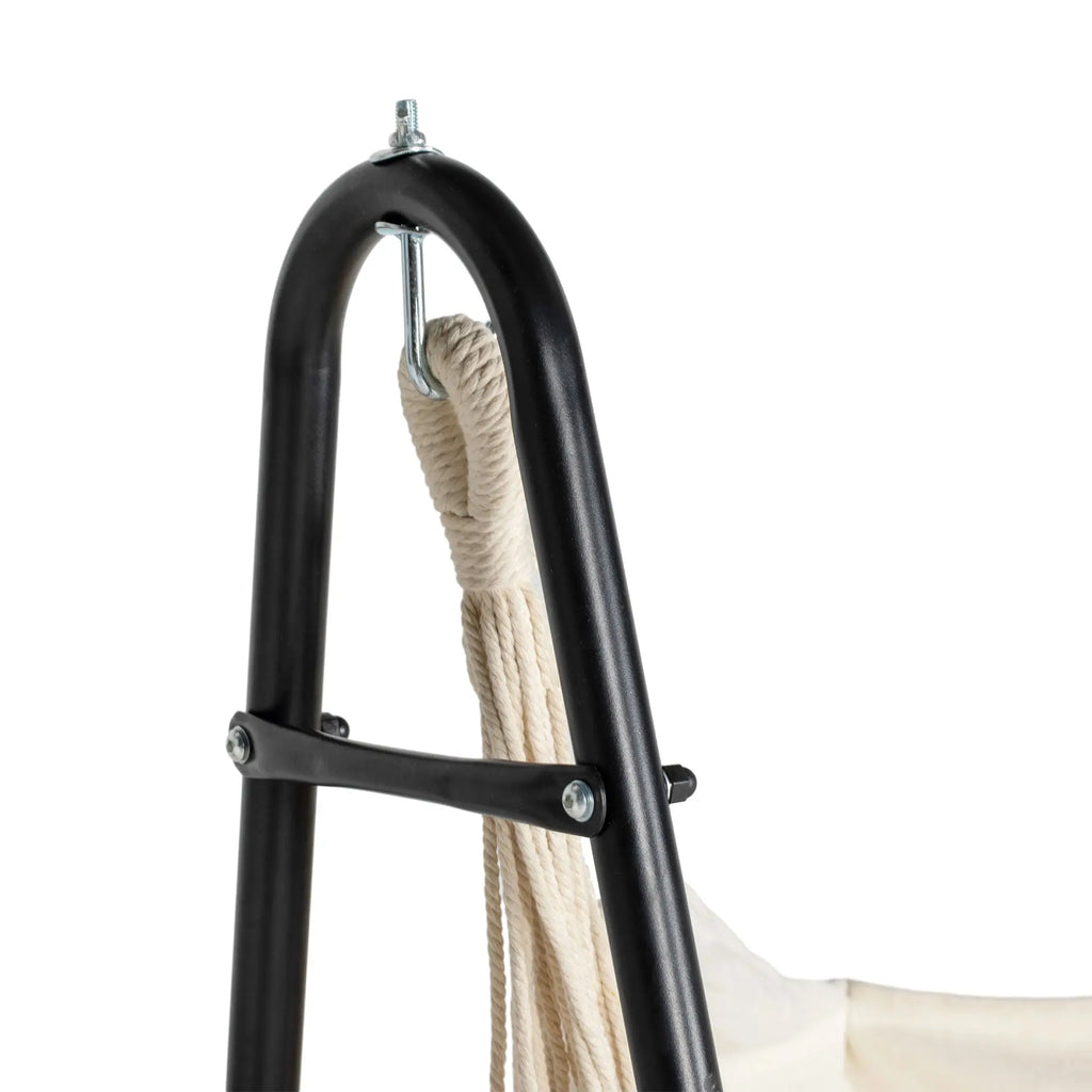hammock chair perfect for book lovers