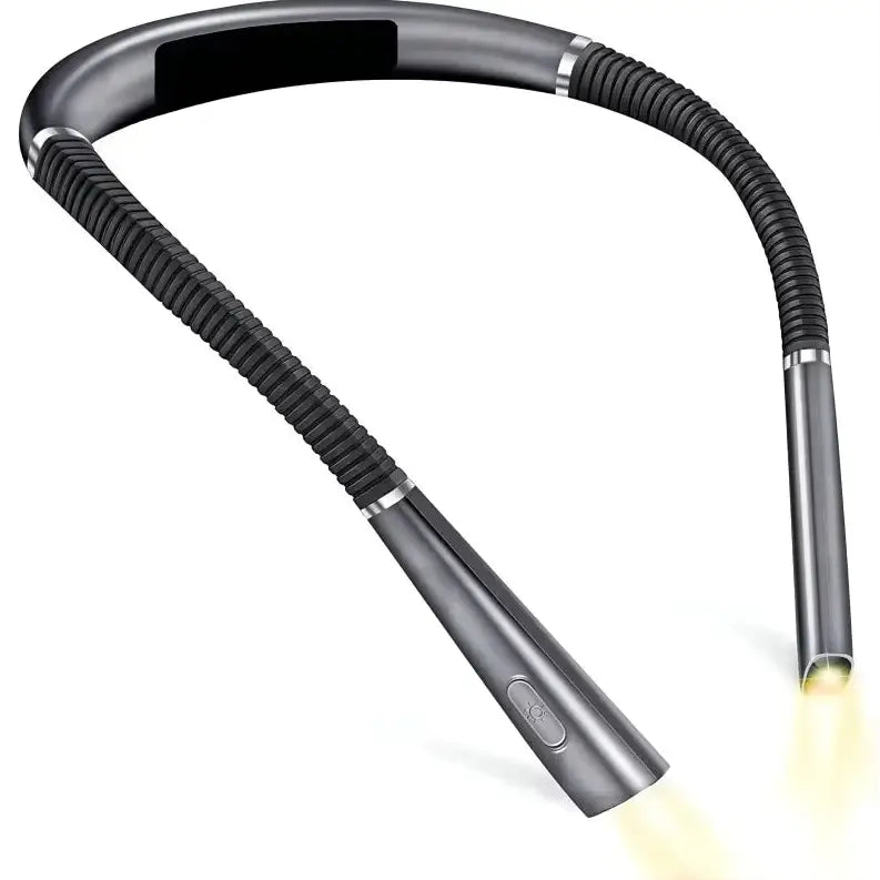 Hands-Free Reading Light