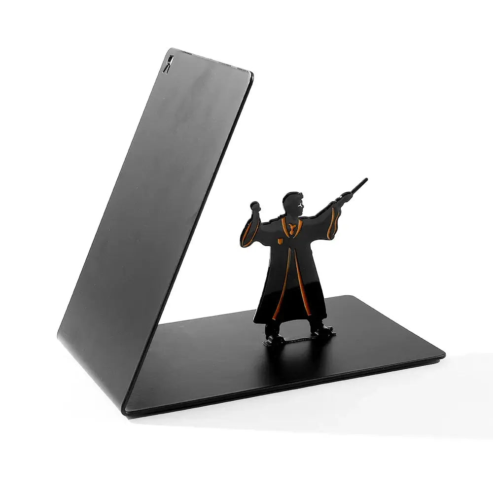 Harry Potter themed bookend