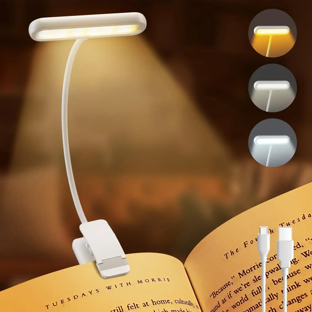 reading lamp for headboard