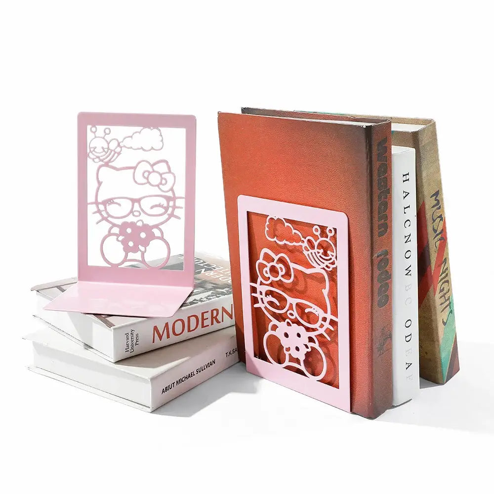 Hello Kitty decorative bookend