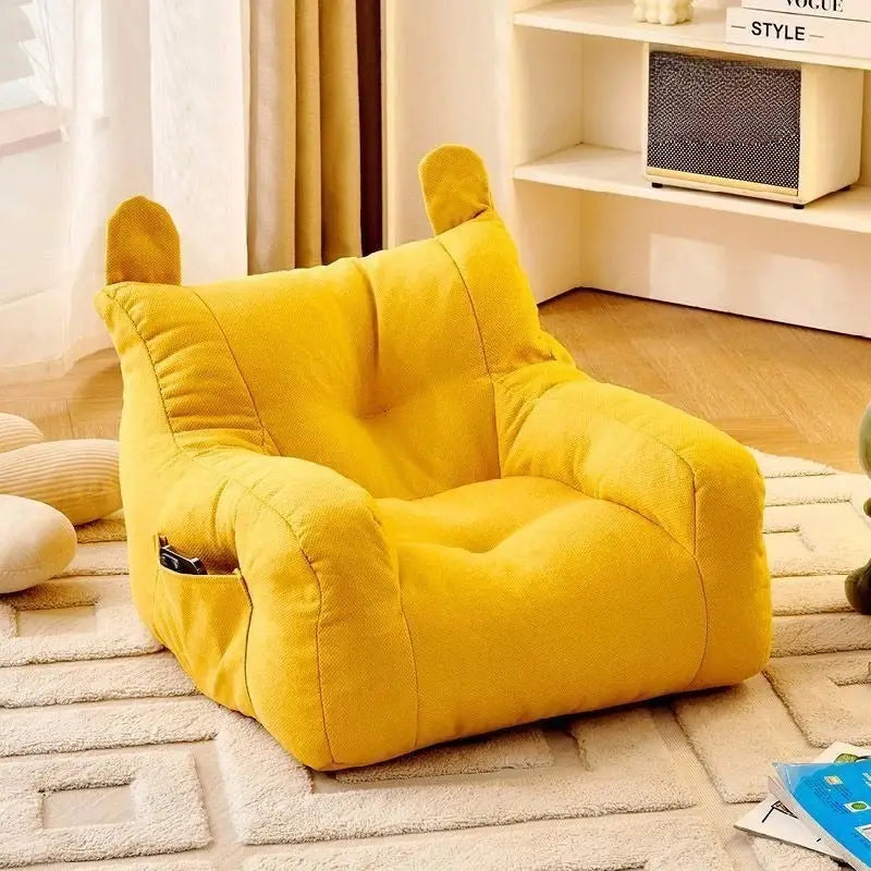 children's reading lounge chair