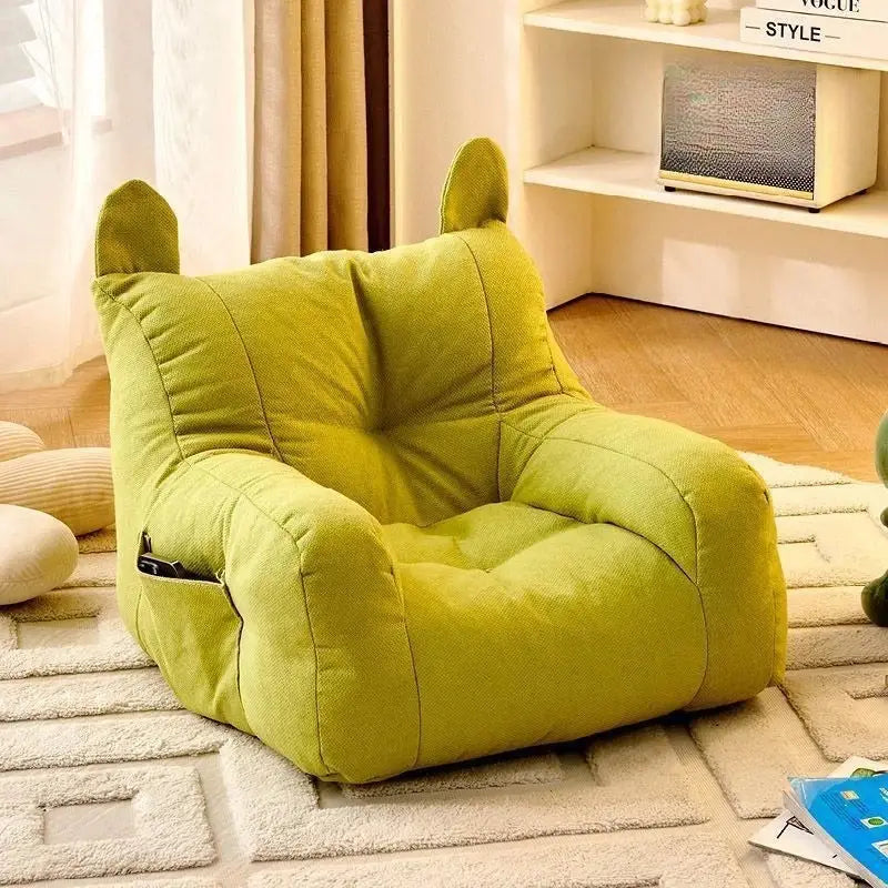 comfortable kids reading chair