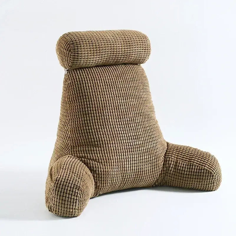 Large Reading Pillow