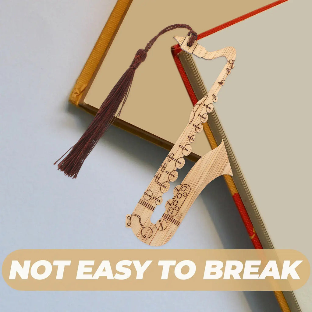 beautifully designed laser cut bookmarks for readers