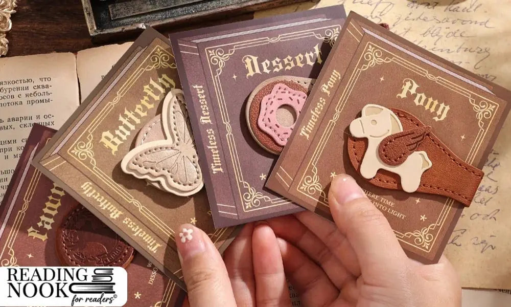 Bookmarks
