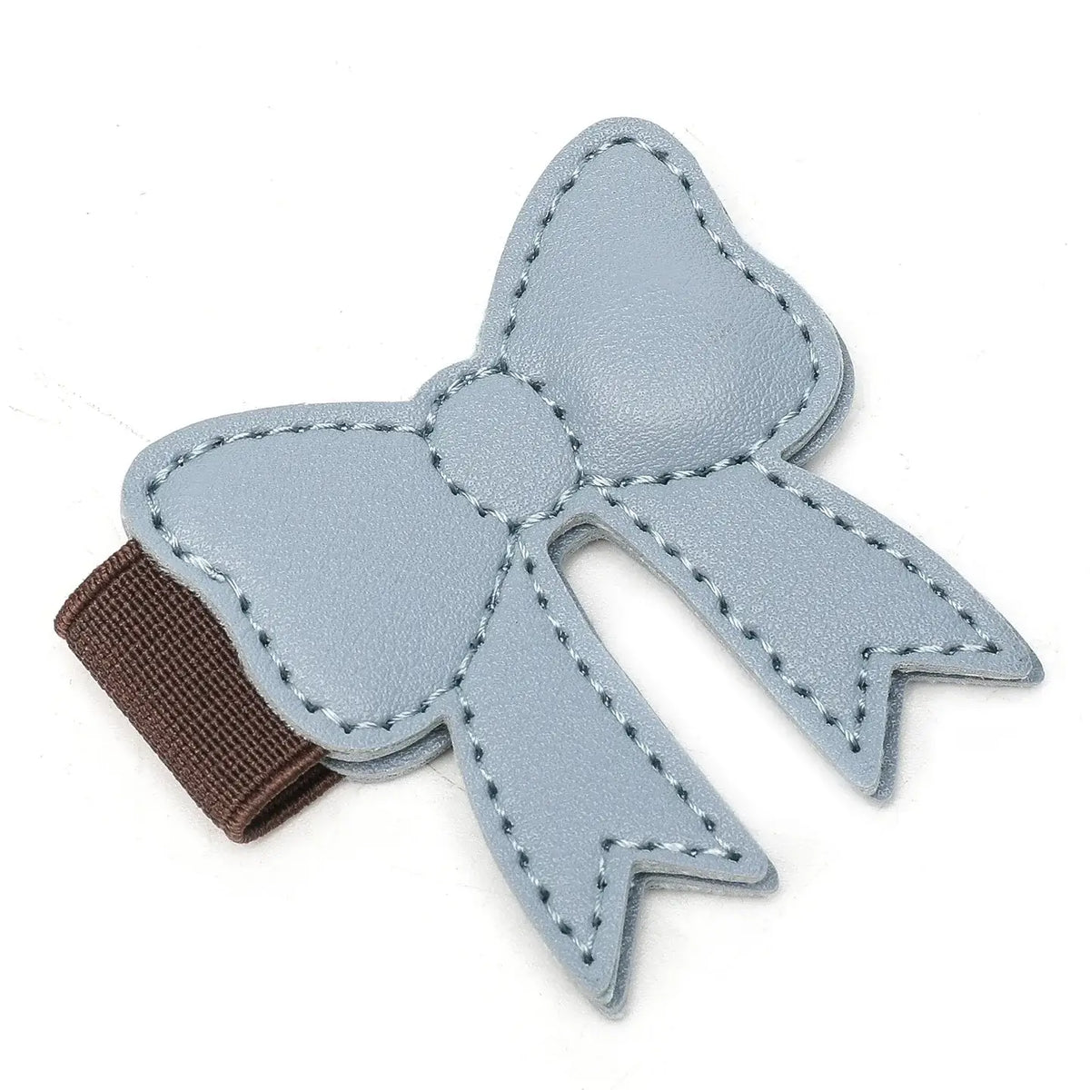 Leather Magnetic Bookmark Gift