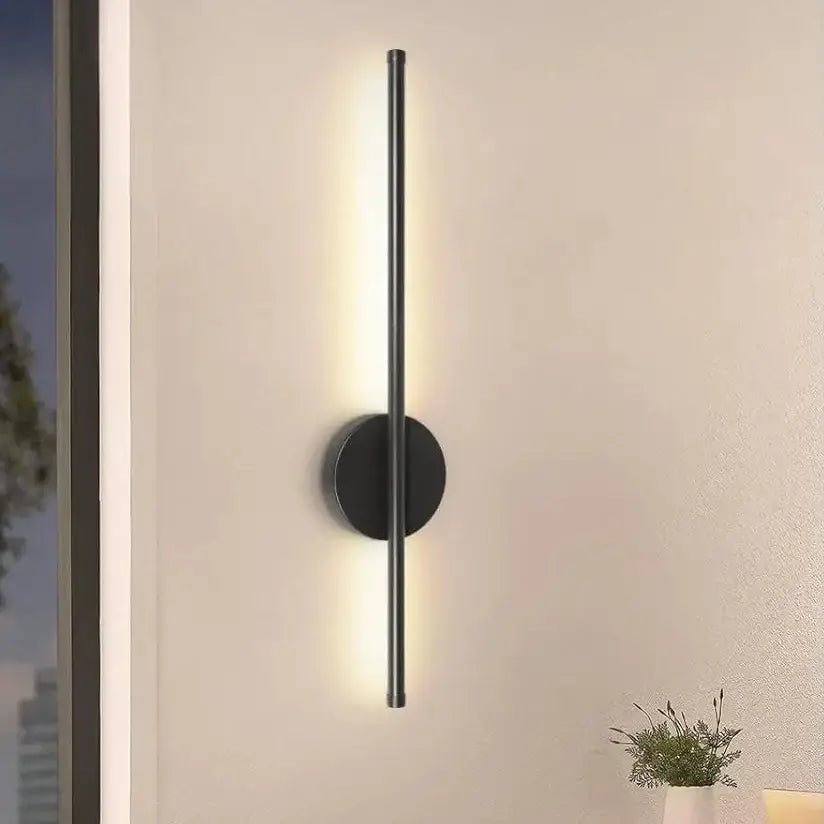 LED Wall Mount Reading Lamp