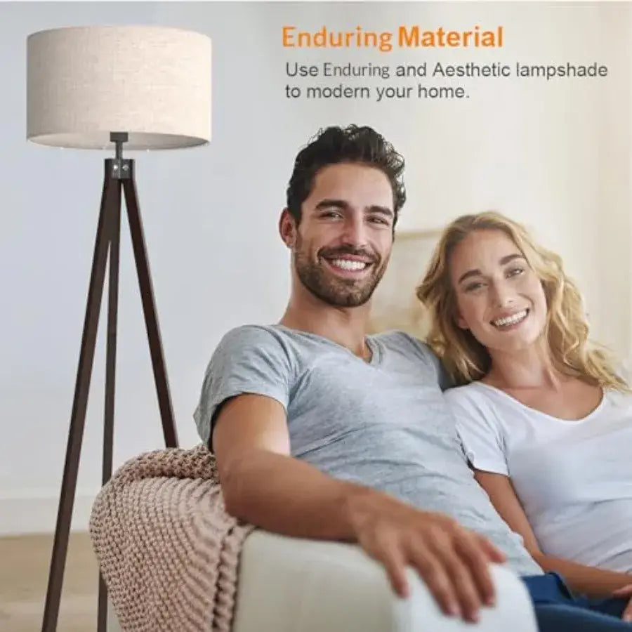 stylish reading light for cozy living spaces