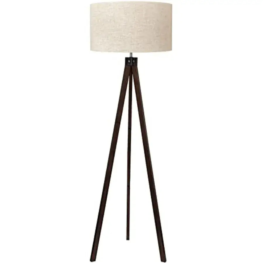 modern floor lamp perfect for indoor reading