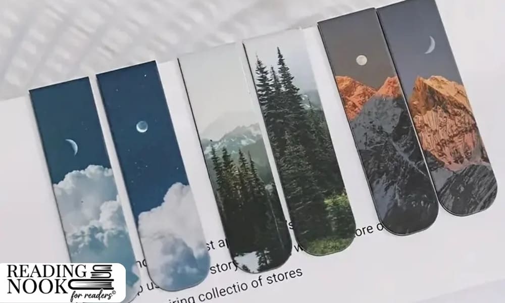 Bookmarks