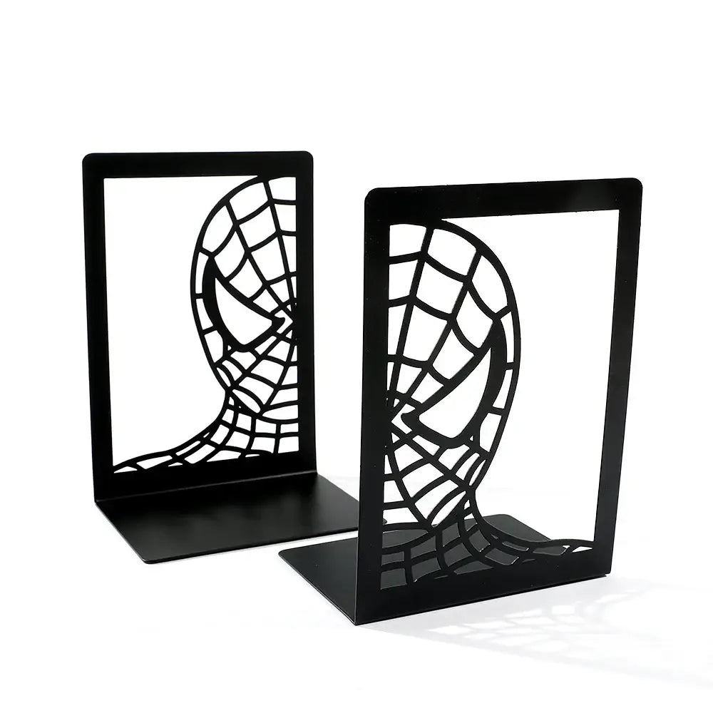 comic book stack support