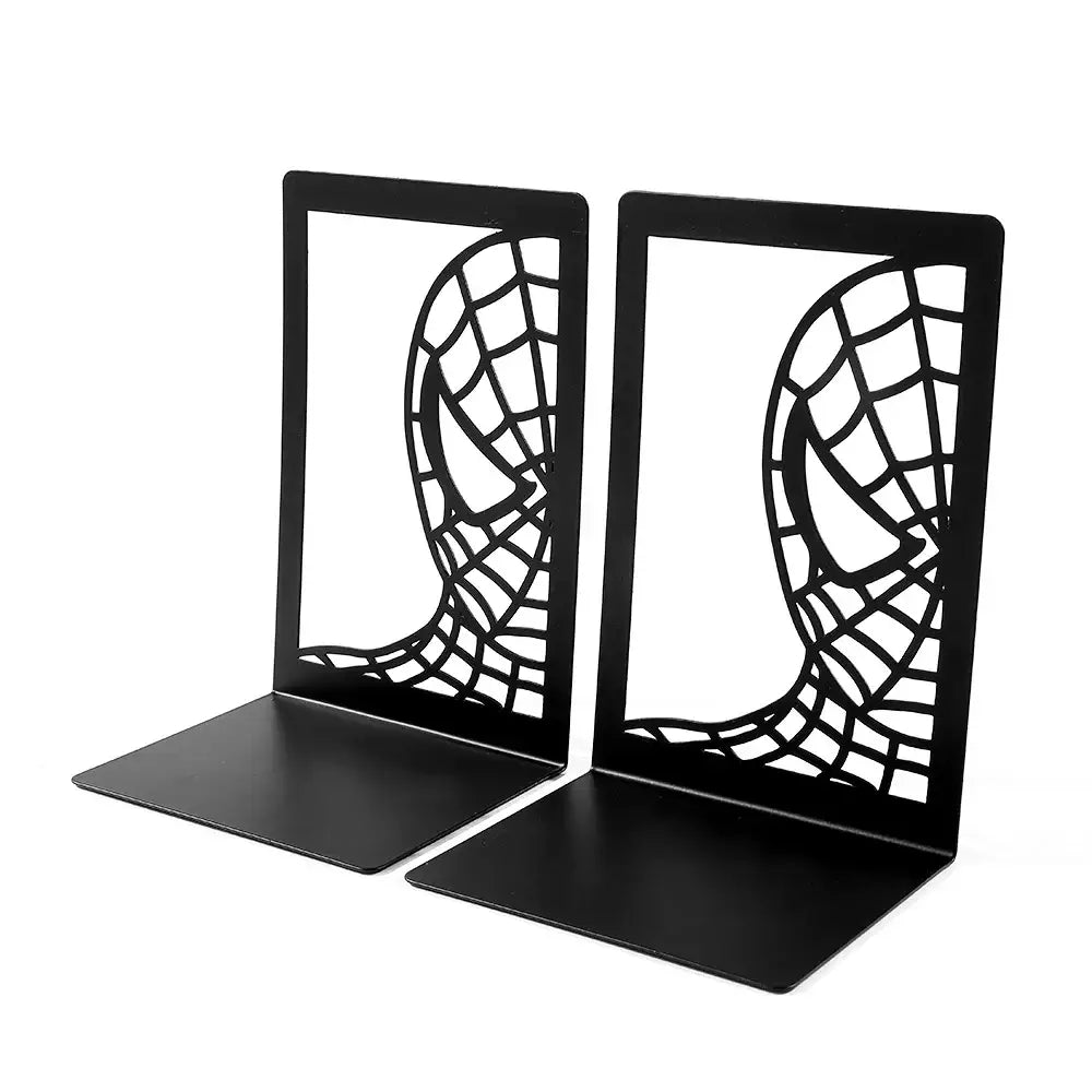 Marvel comic book holder