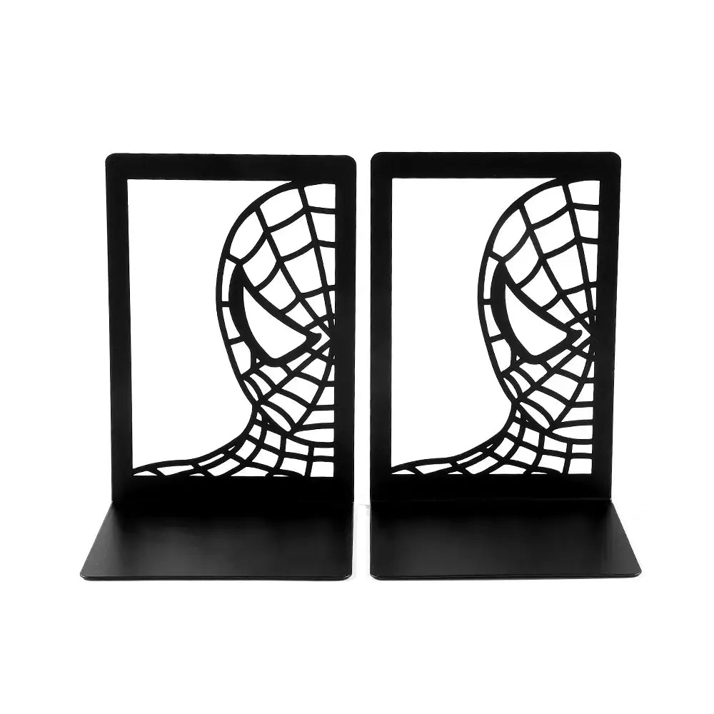 Marvel bookend