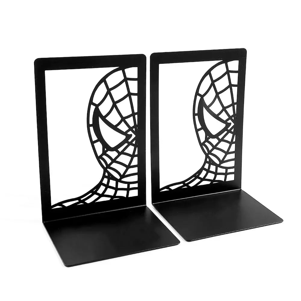 Marvel universe bookshelf accessory