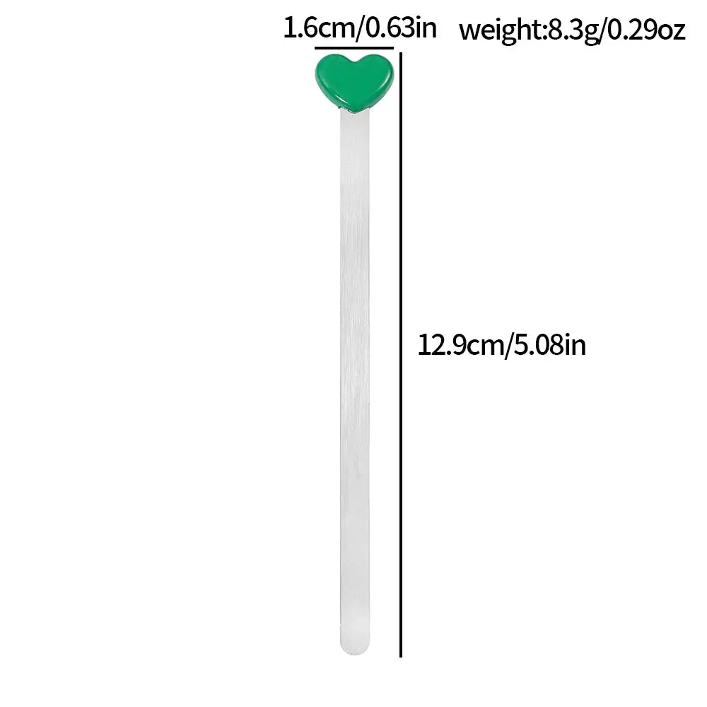 reliable metal bookmark clip for everyday reading