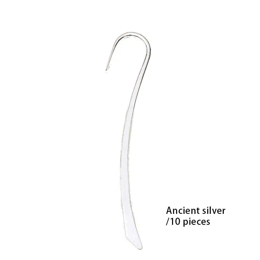 versatile hook bookmark for readers