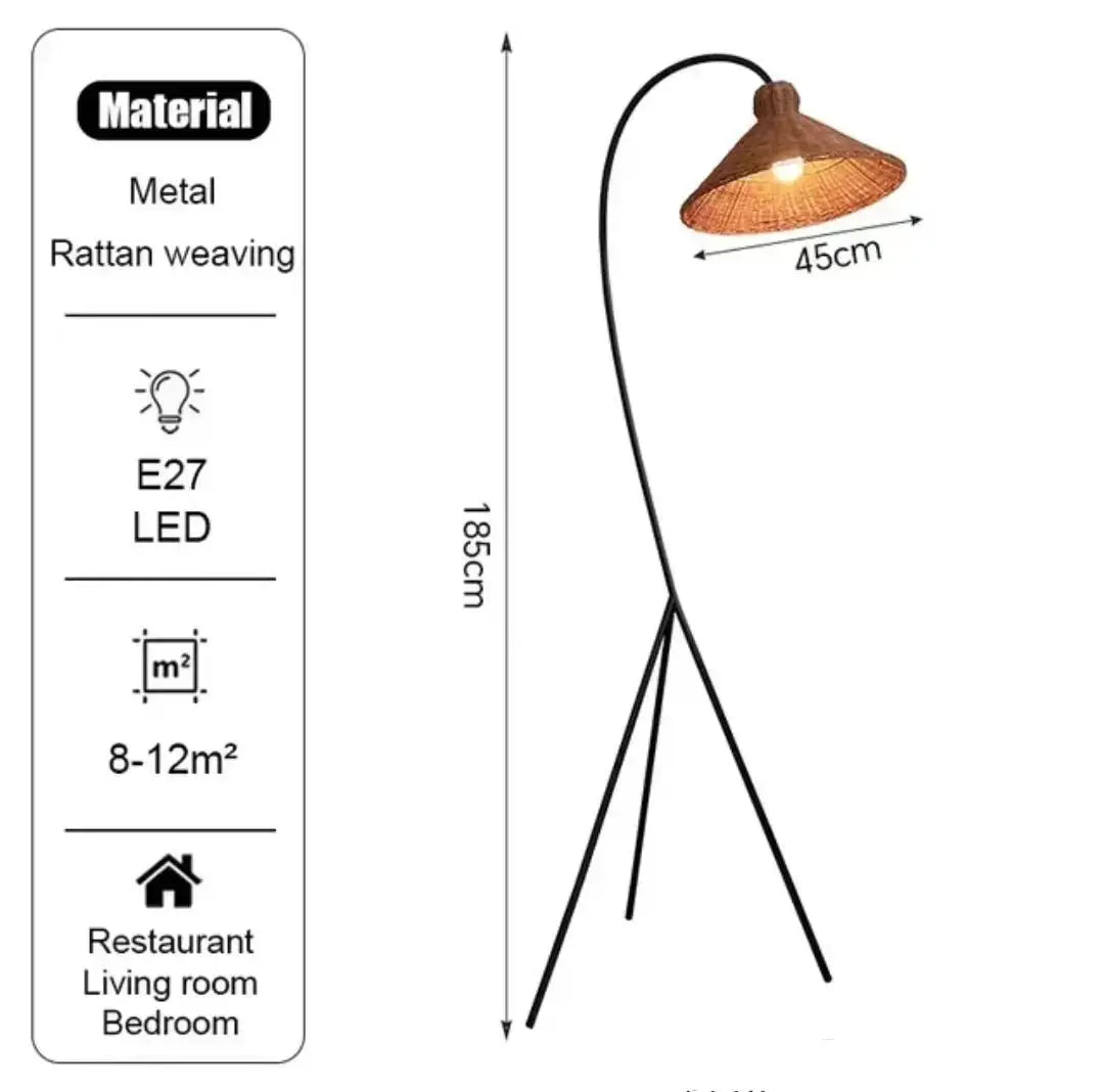 Modern home lighting for reading spaces