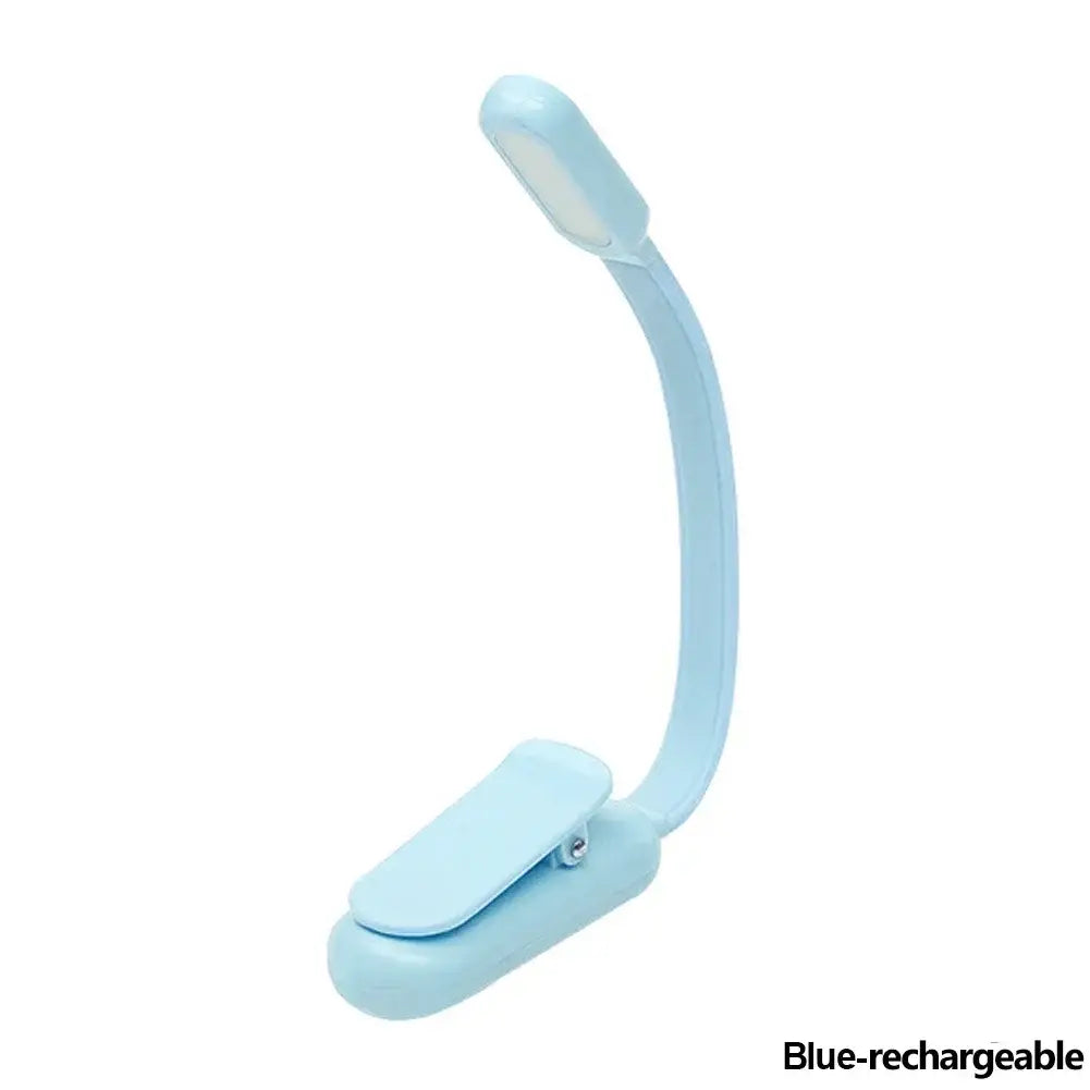 clip on LED book light