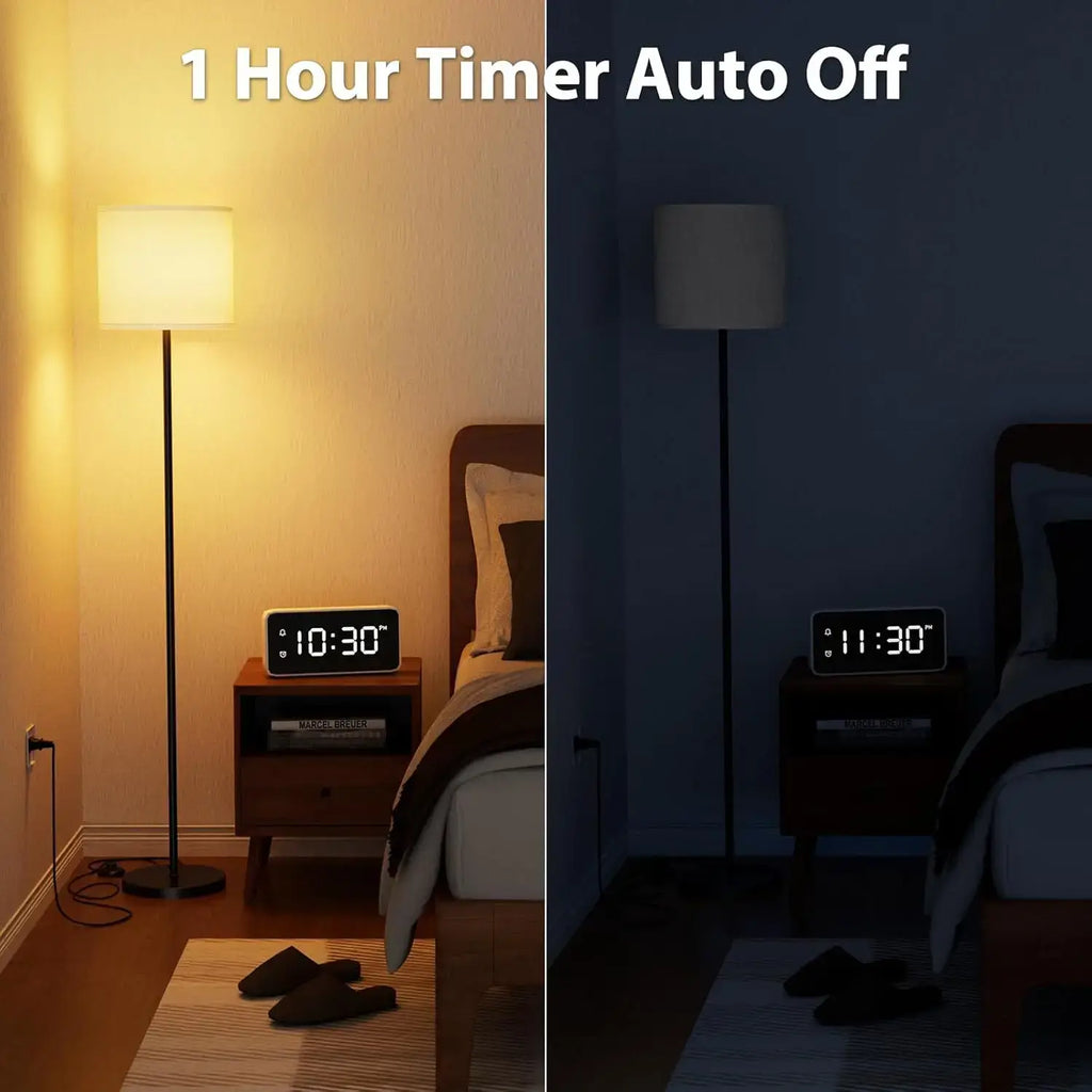decorative reading lamp design