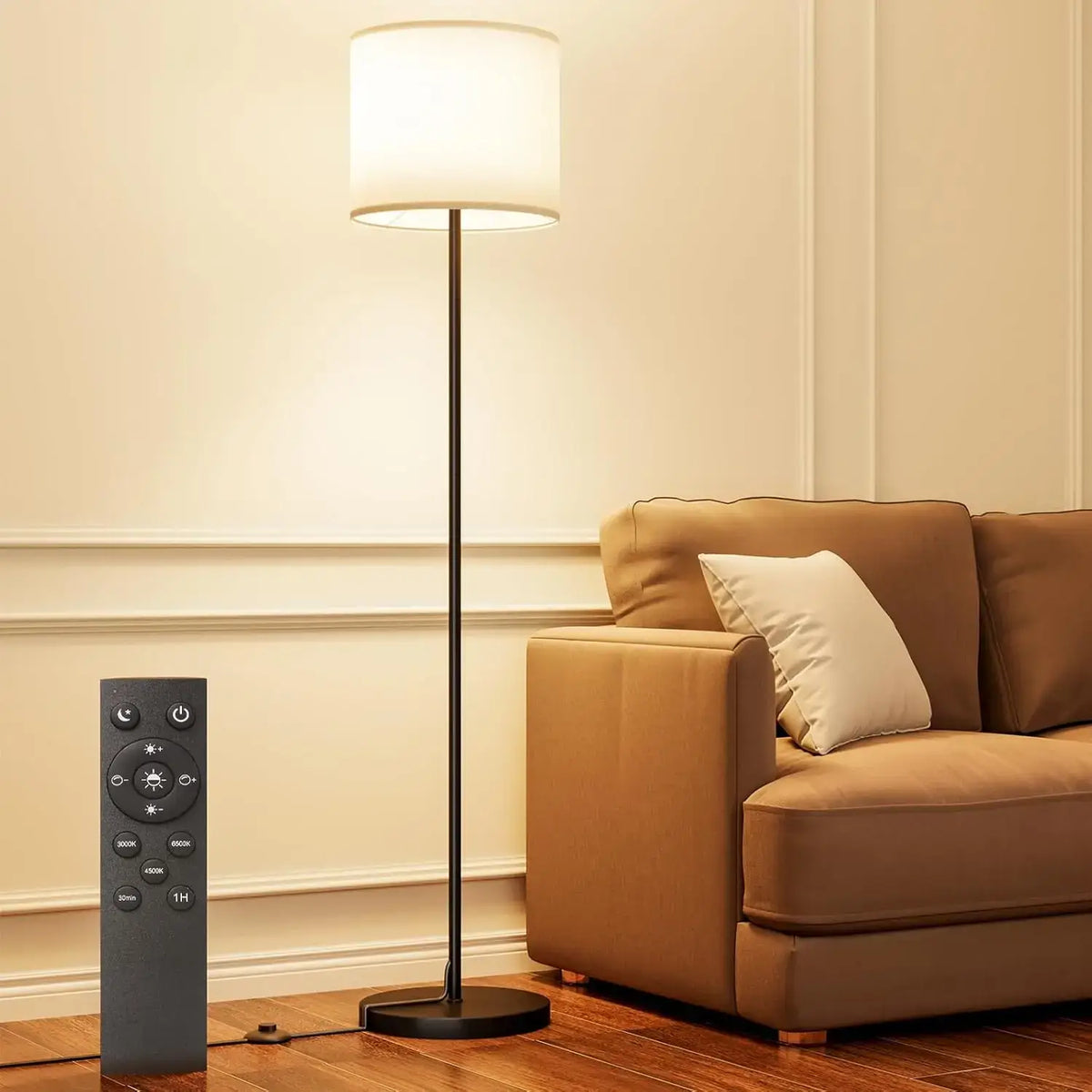 Modern Floor Lamp for Reading