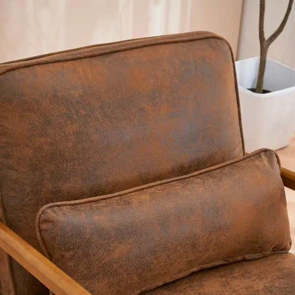 contemporary reading chair design