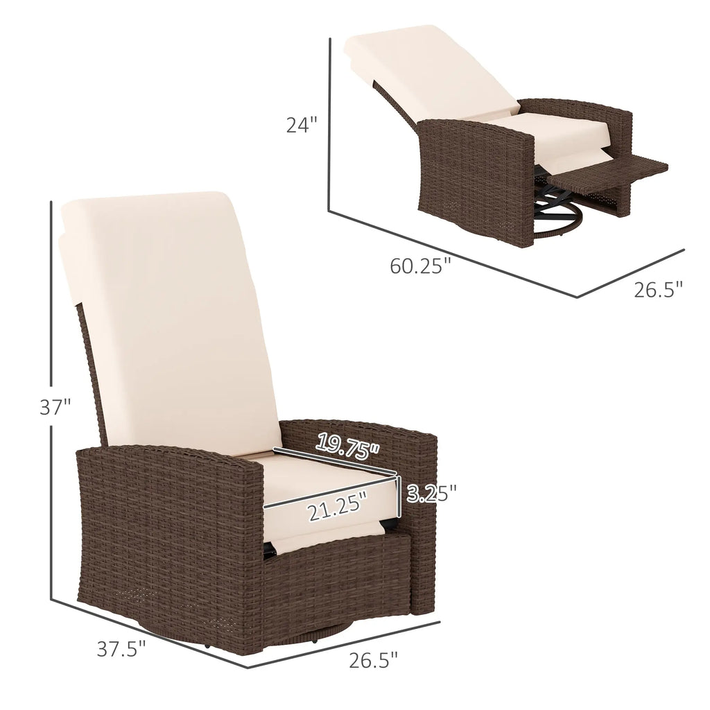 premium comfort reading chair
