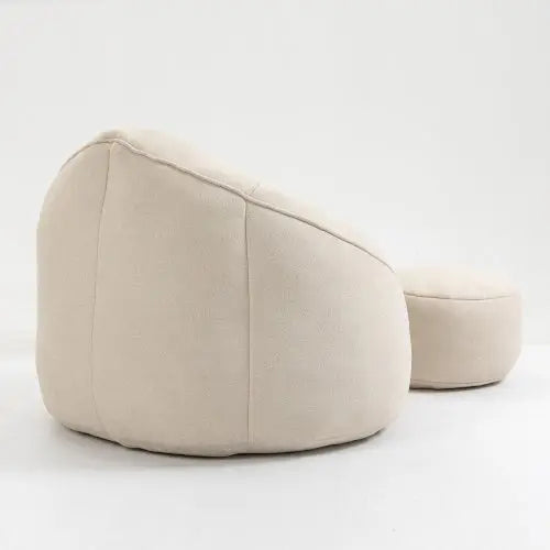 cozy armchair for reading