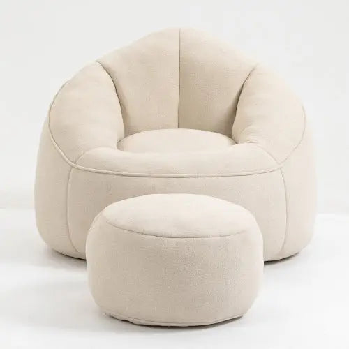 modern reading nook chair